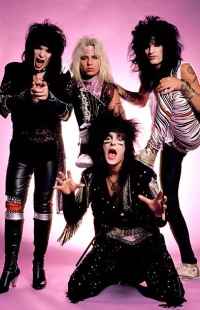 Mötley Crüe