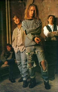 Soul Asylum