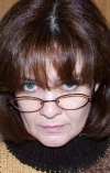 Агнешка Пашковска