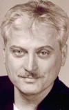 Сергей Видинеев