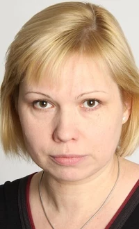 Эмилия Савельева