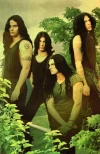 Type O Negative