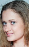 Ирина Солодовникова