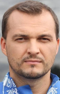 Валерий Гриценко