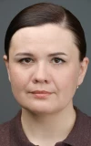 Жанна Каримова