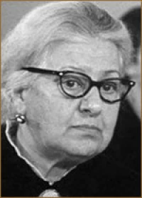 Марина Тбилели