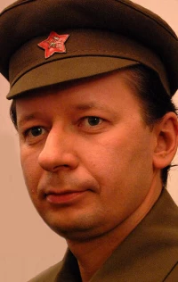 Дмитрий Язов