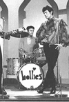 The Hollies