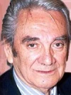 Алехандро Пароди