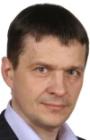 Олег Волчек