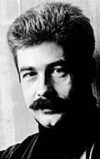 Андрей Жегалов