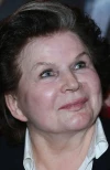 Валентина Терешкова