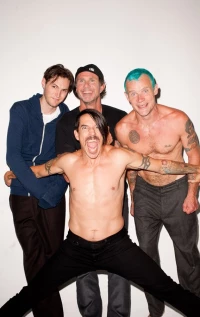 Red Hot Chili Peppers