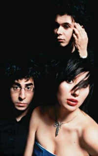 Yeah Yeah Yeahs