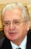 Михаил Пиотровский