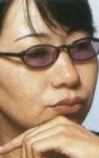 Кэйко Нобумото
