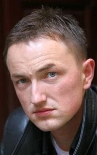 Michal Kasprzak-Komarczewski
