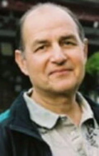 Любомир Мыкытюк