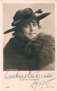 Leontine Kühnberg