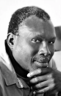 Mamadou Dioumé