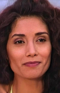 Кристин Гонсалес