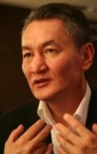 Куат Шильдебаев