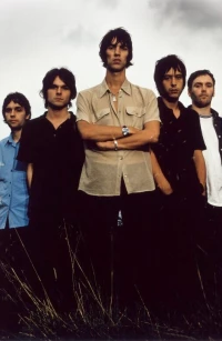 The Verve