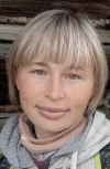 Наталья Смолокурова
