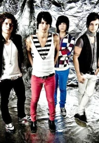 Hot Chelle Rae