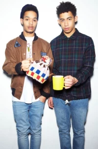 Rizzle Kicks