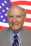 Bernard S. Smith