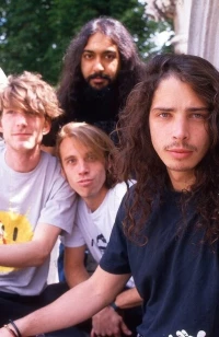 Soundgarden