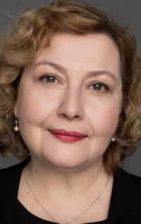 Ольга Шеховцова