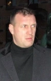 Сергей Косырев
