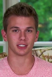 Chase Chrisley