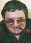 Юрий Пашигорев