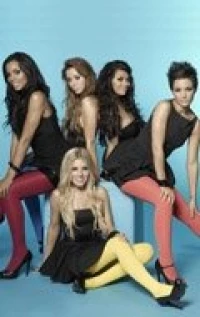 The Saturdays