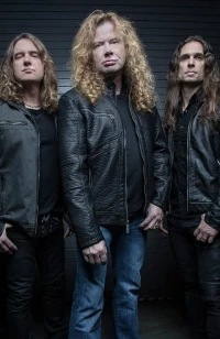 Megadeth