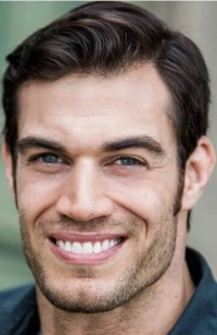 Evan Antin