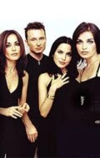 Corrs