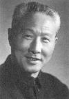 Чжун Синхо