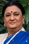 Бхарти Ачрекар