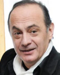 Резо Чхиквишвили