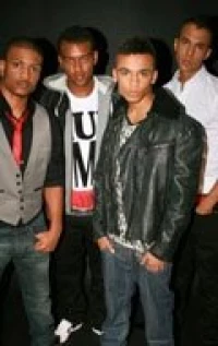 Jack the Lad Swing