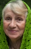 Татьяна Чибискова