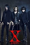 X Japan