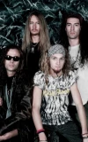 Alice in Chains