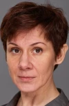 Екатерина Самойленко