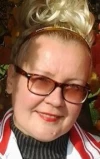 Светлана Шарабокова