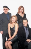 The Manhattan Transfer